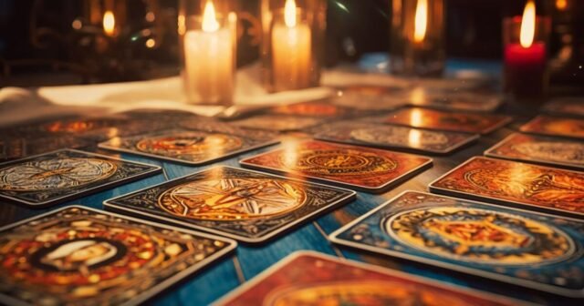 Horóscopo del tarot para el 18 de diciembre: Victoria para Acuario, Capricornio
