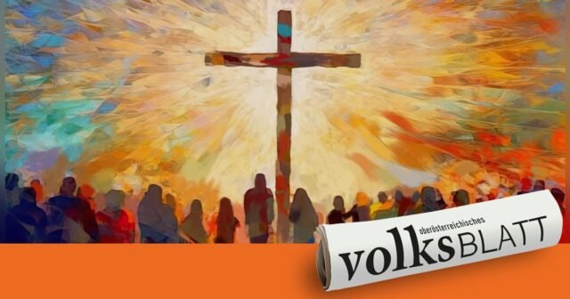 Iglesia, religión y evangelio: la palabra para el domingo
