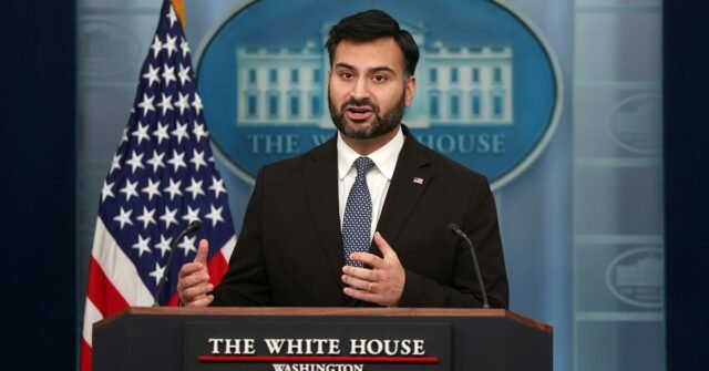 White House Press Briefing Held By Secretary Karine Jean-Pierre And NSC Coordinator For Strategic Communications John Kirby