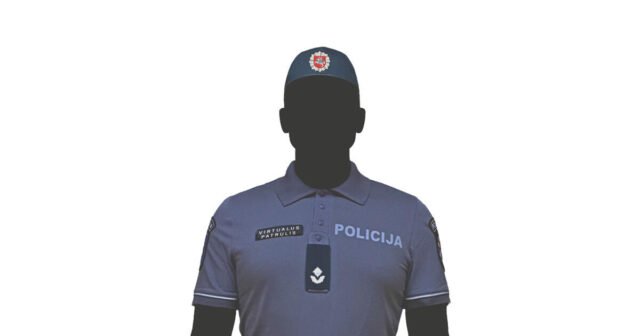 La patrulla virtual recibió 6,7 mil este año. informes de posibles violaciones en Internet
