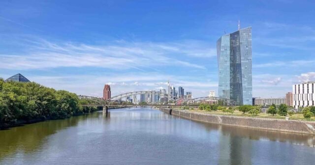 Las criptomonedas están ganando popularidad en la eurozona: BCE

