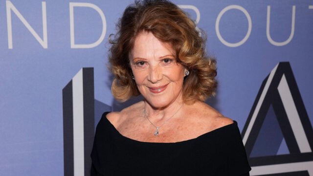 Linda Lavin, estrella de la exitosa serie de televisión 'Alice' y actriz de Broadway ganadora del premio Tony, muere a los 87 años
