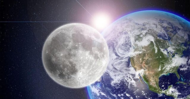Los científicos estudiaron la influencia del planeta en este proceso.
