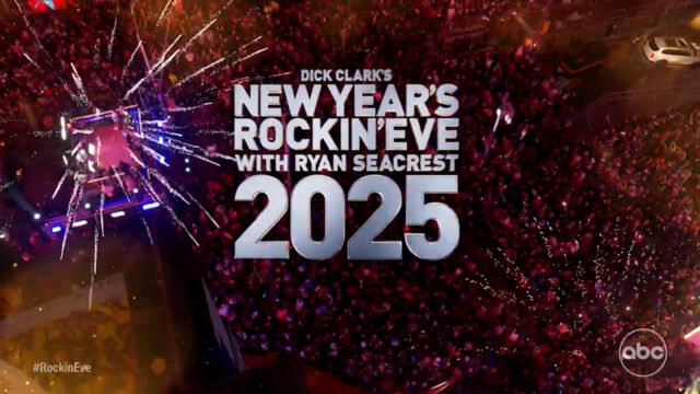 'New Year's Rockin' Eve' promete actuaciones divertidas y una gran celebración
