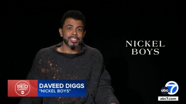 'Nickel Boys' ofrece una perspectiva diferente con una narración de puntos de vista

