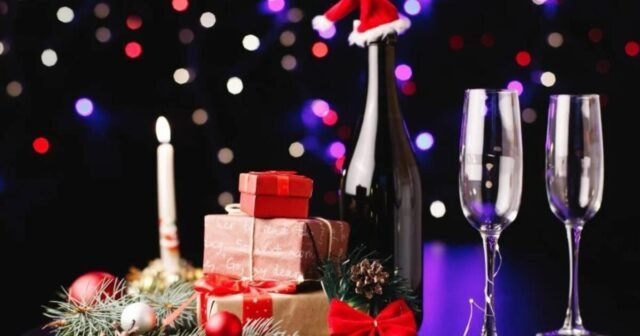 Se ha revelado la dosis óptima de alcohol que se puede consumir en Nochevieja
