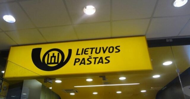 Se pedirá a los clientes que proporcionen una identificación al enviar correo
