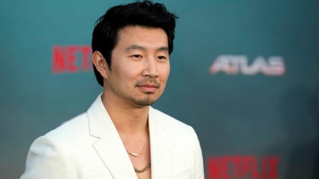 Se reporta robo en la casa del actor de Marvel Simu Liu en el área de Los Ángeles
