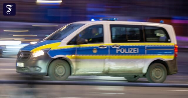 “Sospecha de alboroto” en Baden-Württemberg: la policía dispara a un hombre

