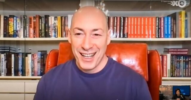 Un conocido periodista ucraniano predice que la fase caliente de la guerra en Ucrania terminará hoy
