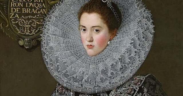 por qué hombres y mujeres usaban este extraño accesorio
