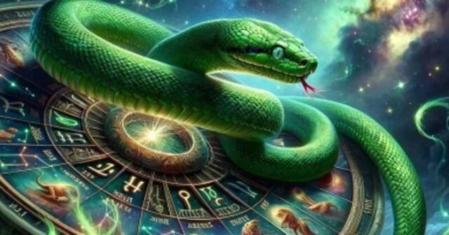 qué signos del zodíaco tendrán una vida diferente en 2025
