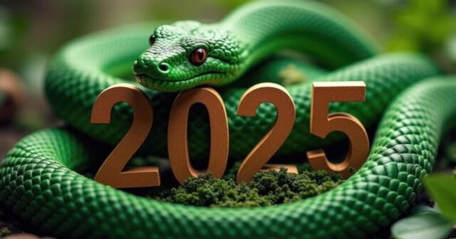 ¿Qué manicura no se debe hacer para el Año Nuevo 2025 y qué recomiendan los astrólogos?
