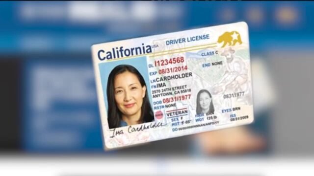 ¿Ya tienes tu REAL ID de California? Lo necesitará antes de mayo de 2025 para abordar vuelos nacionales en EE. UU.
