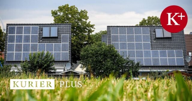 Las comunidades energéticas pueden hacer más que proporcionar electricidad barata

