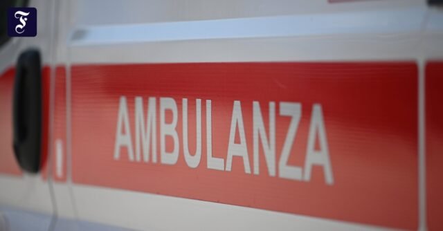 Un hombre apuñala a varias personas en Rímini
