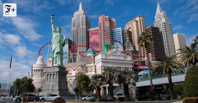 ¿Podría Trump perjudicar al turismo?
