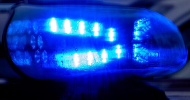 Un niño de 13 años gravemente herido por una puñalada
