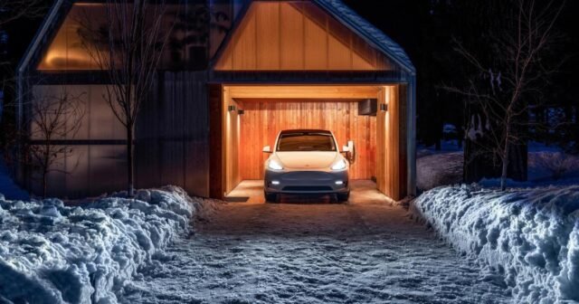 Estos fueron los coches eléctricos más vendidos en Austria en 2024
