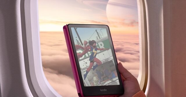 9 consejos y trucos para sacarle más provecho a tu Kindle de Amazon
