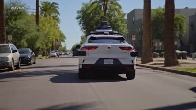 Celebrando la víspera de Año Nuevo de forma segura con Waymo: cómo la tecnología de conducción autónoma podría salvar vidas
