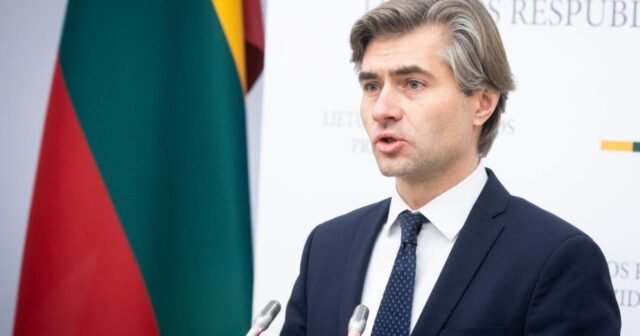 Europa tiene todo el derecho a ser escuchada en las conversaciones de paz en Ucrania
