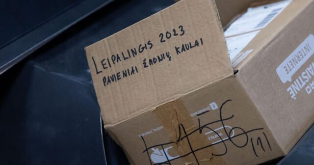 Hay ciertas cosas sagradas para las cuales debemos encontrar fondos.
